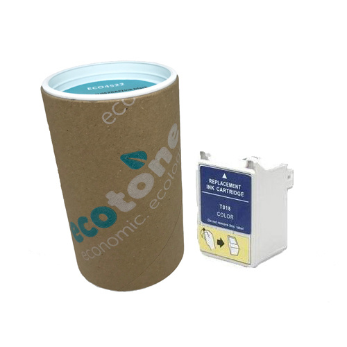 Ecotone Epson T018 (C13T01840110) ink color 300 pages (Ecotone) DK
