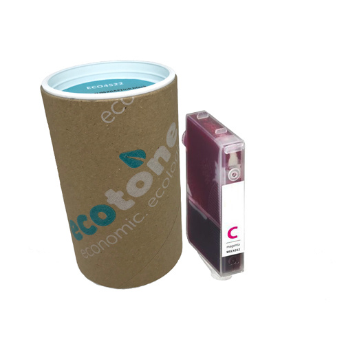 Ecotone Canon CLI-8M (0622B001) ink magenta 920 pages (Ecotone) RC