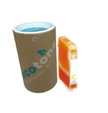 Ecotone Canon CLI-8Y (0623B001) ink yellow 920 pages (Ecotone) RC