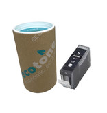 Ecotone Canon PGI-5BK (0628B001) ink black 365 pages (Ecotone) RC