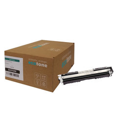 Ecotone Canon 729 (4370B002) toner black 1200 pages (Ecotone) RC