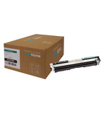 Ecotone Canon 729 (4369B002) toner cyan 1000 pages (Ecotone) RC