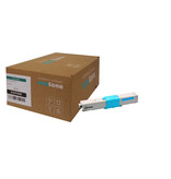 Ecotone OKI 44469742 toner cyan 5000 pages (Ecotone) CC