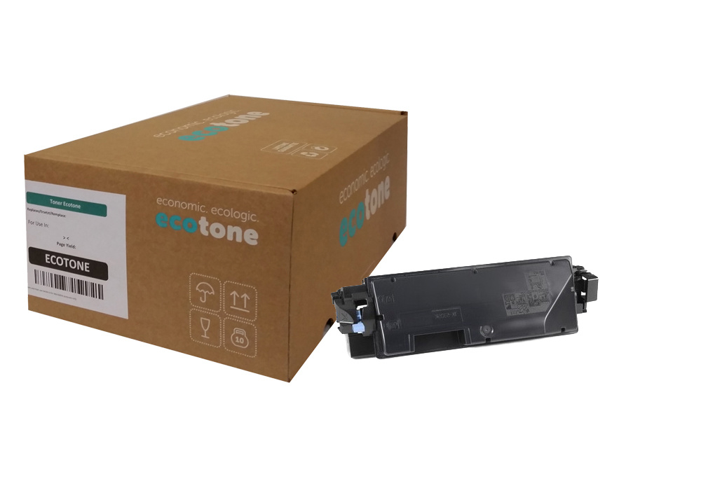 Ecotone Kyocera TK-5305K (1T02VM0NL0) toner black 12K (Ecotone) CC