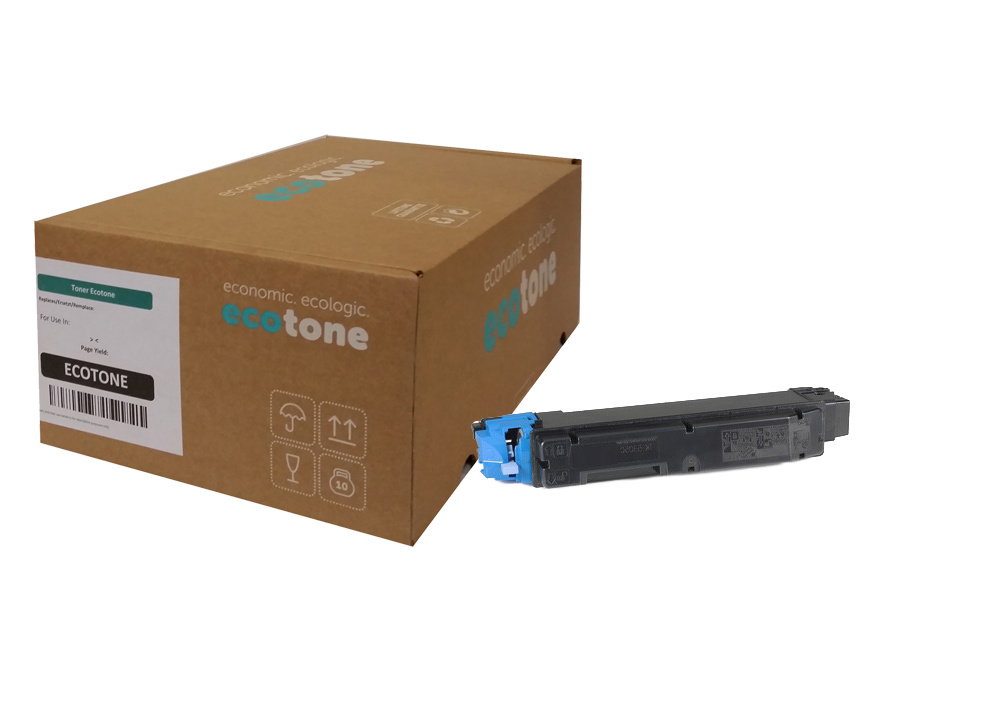 Ecotone Kyocera TK-5305C (1T02VMCNL0) toner cyan 6K (Ecotone) CC