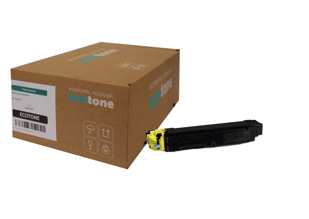 Ecotone Kyocera TK-5305Y (1T02VMANL0) toner yellow 6K (Ecotone) CC