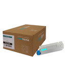 Ecotone OKI 46490403 toner cyan 1500 pages (Ecotone) CC