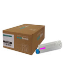 Ecotone OKI 46490402 toner magenta 1500 pages (Ecotone) CC