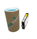 Ecotone Ecotone ink (replaces HP 935XL C2P26AE) yellow 1030p OC
