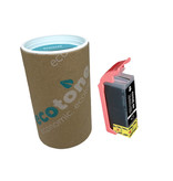 Ecotone Canon PGI-570PGBK XL (0318C001) ink black 770p (Ecotone) DK