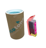 Ecotone Canon CLI-571M XL (0333C001) ink magenta 870p (Ecotone) DK