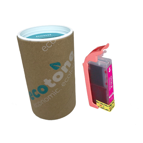 Ecotone Canon CLI-571M XL (0333C001) ink magenta 870p (Ecotone) DK