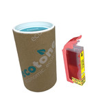 Ecotone Canon CLI-571Y XL (0334C001) ink yellow 870p (Ecotone) DK