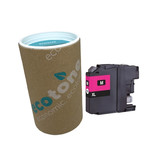 Ecotone Brother LC-223M ink magenta 600 pages (Ecotone) CC