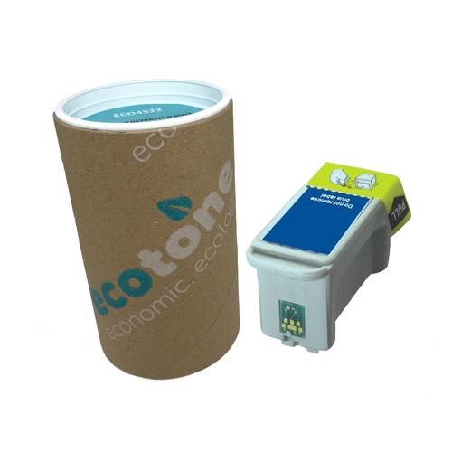 Ecotone Epson T017 (C13T01740110) ink black 540 pages (Ecotone) DK