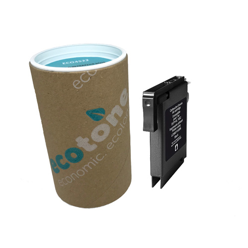 Ecotone Brother LC-980BK ink black 550 pages (Ecotone) NC