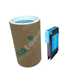 Ecotone Brother LC-980C ink cyan 865 pages (Ecotone) NC