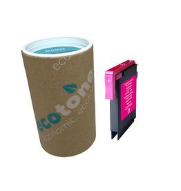 Ecotone Brother LC-980M ink magenta 865 pages (Ecotone) NC