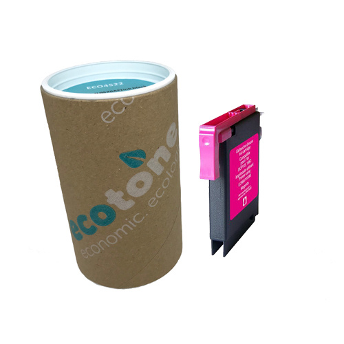 Ecotone Brother LC-980M ink magenta 865 pages (Ecotone) NC