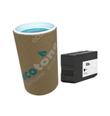 Ecotone Ecotone ink (replaces HP 953XL L0S70AE) black 2045p OC