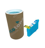 Ecotone Ecotone ink (replaces HP 903XL T6M03AE) cyan 850 pages OC