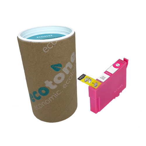 Ecotone Ecotone ink (replaces HP 903XL T6M07AE) magenta 850 pages OC