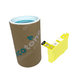 Ecotone Ecotone ink (replaces HP 903XL T6M11AE) yellow 850 pages OC
