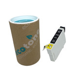 Ecotone Epson T0791 (C13T07914010) ink black 17ml(Ecotone) DK