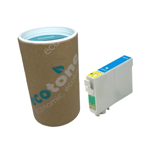 Ecotone Epson T0795 (C13T07954010) ink light cyan 17ml (Ecotone) DK