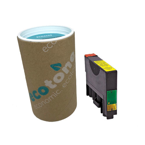 Ecotone Epson T1294 (C13T12944010) ink yellow 540p (Ecotone) RC