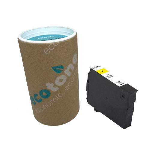 Ecotone Epson 29XL (C13T29944012) ink yellow 590 pages (Ecotone) DK