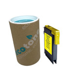 Ecotone Brother LC-980Y ink yellow 865 pages (Ecotone) NC