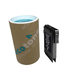 Ecotone Brother LC-1100BK ink black 735 pages (Ecotone) NC
