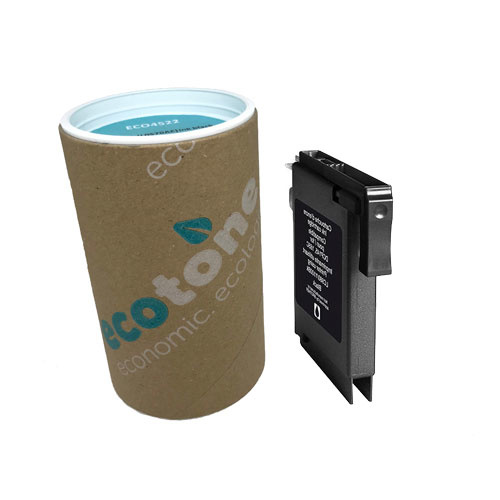 Ecotone Brother LC-1100BK ink black 735 pages (Ecotone) NC