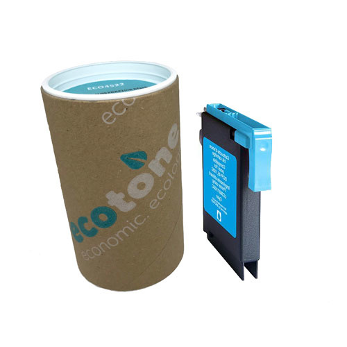 Ecotone Brother LC-1100C ink cyan 855 pages (Ecotone) NC