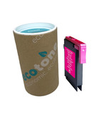 Ecotone Brother LC-1100M ink magenta 855 pages (Ecotone) NC