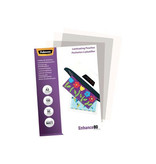 Fellowes Fellowes lamineerhoes Enhance80 ft A3, 160 micron (2 x 80 micron), pak van 100 stuks, mat