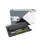 Lexmark Lexmark 56F0ZA0 drum black 60000 pages (original)