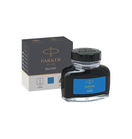 Parker Parker Quink Inktpot Koningsbl [1st]