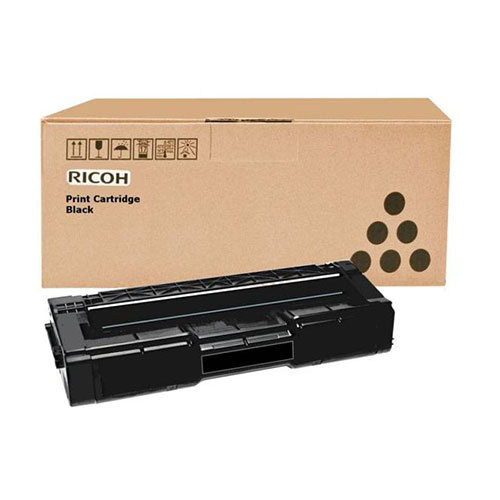 Ricoh Ricoh 408294 toner black 3000 pages (original)