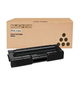 Ricoh Ricoh 408295 toner black 1200 pages (original)