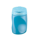 Stabilo Stabilo potloodslijper Easy voor linkshandigen, blauw