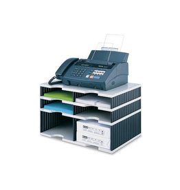 Styrodoc Duo Combi 6Vak Gr/Zw [1st]