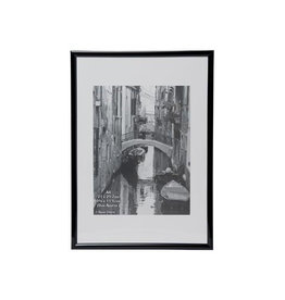 The Photo Album Company Tpac Fotokader Alu Zw A4 [1st]