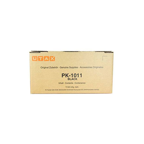 Utax Utax 1T02RY0UT0 toner black 7200 pages (original)