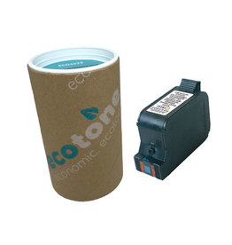 Ecotone Ecotone ink (replaces HP 78XL C6578A) color 775 pages OC