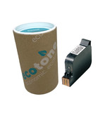 Ecotone Ecotone ink (replaces HP 45 51645AE) black 995 pages OC