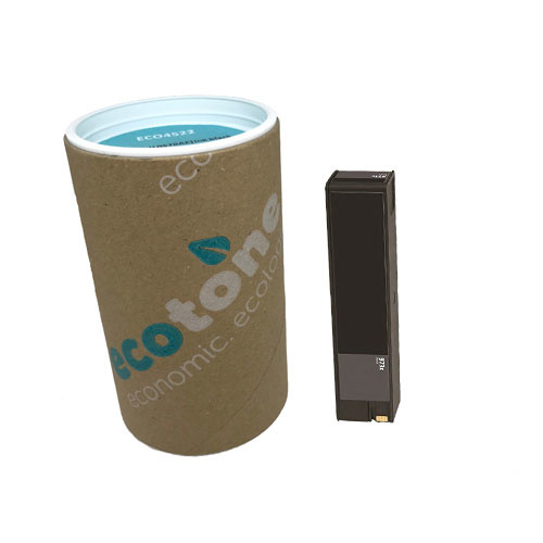 Ecotone Ecotone ink (replaces HP 973XL L0S07AE) black 13500p OC