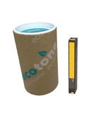 Ecotone Ecotone ink (replaces HP 973XL F6T83AE) yellow 8500p OC