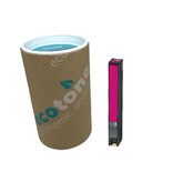 Ecotone Ecotone ink (replaces HP 981A J3M69A) magenta 9000 pages DK
